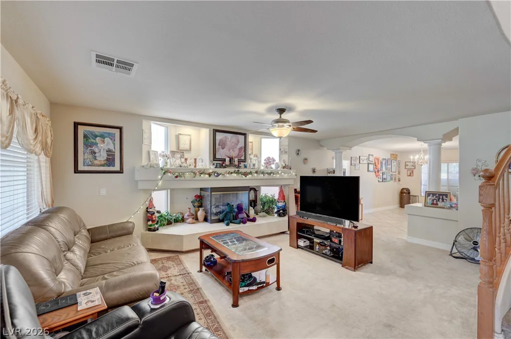 7834 Tahoe Ridge, Las Vegas, NV 89139
