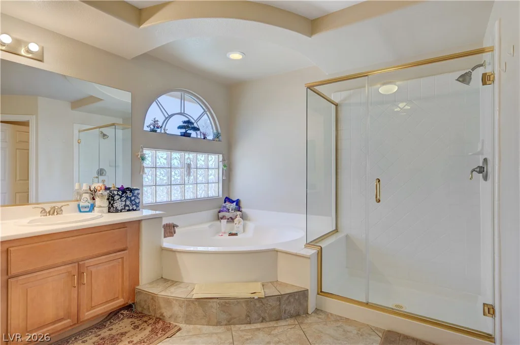 7834 Tahoe Ridge, Las Vegas, NV 89139