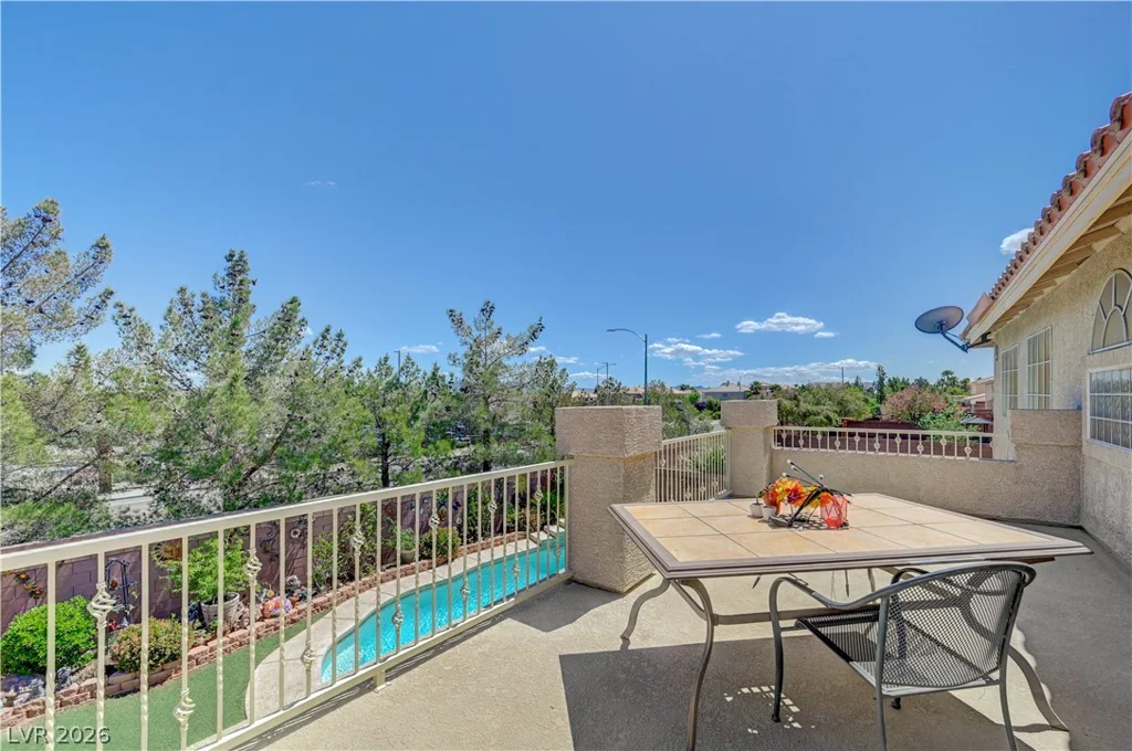 7834 Tahoe Ridge, Las Vegas, NV 89139