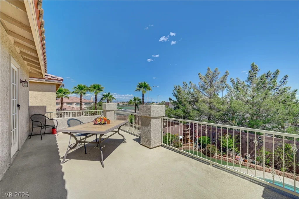 7834 Tahoe Ridge, Las Vegas, NV 89139