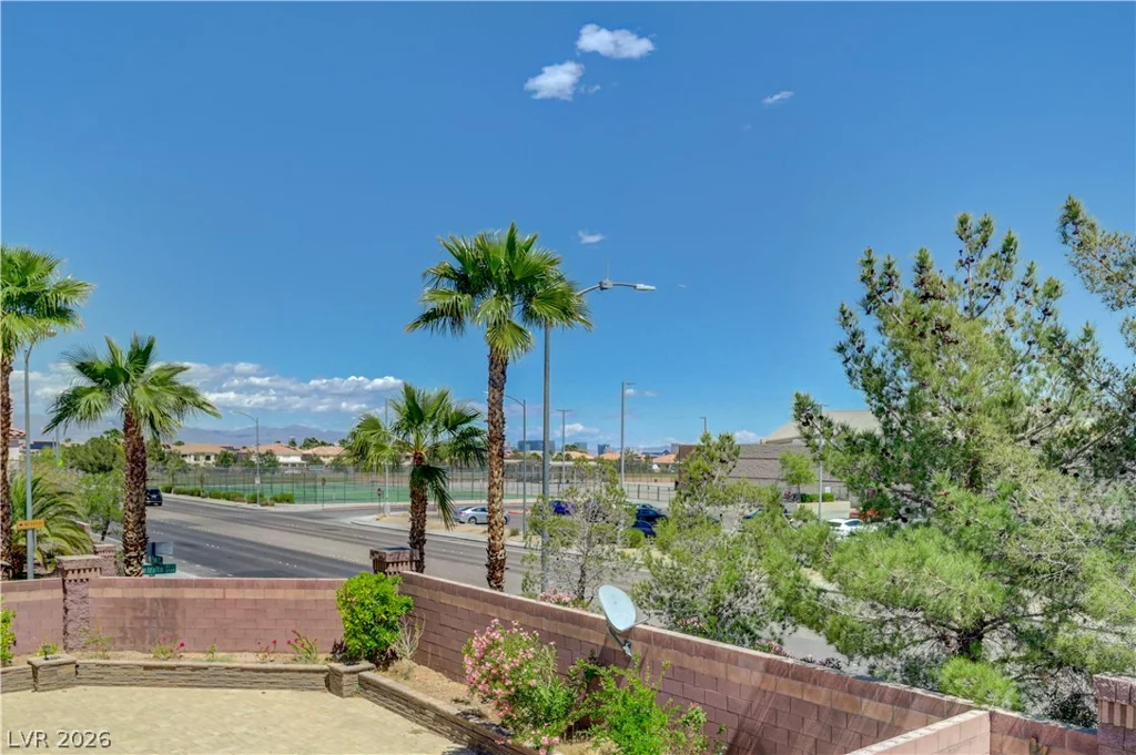 7834 Tahoe Ridge, Las Vegas, NV 89139