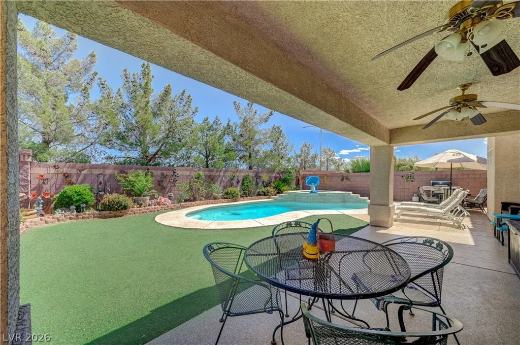 7834 Tahoe Ridge, Las Vegas, NV 89139