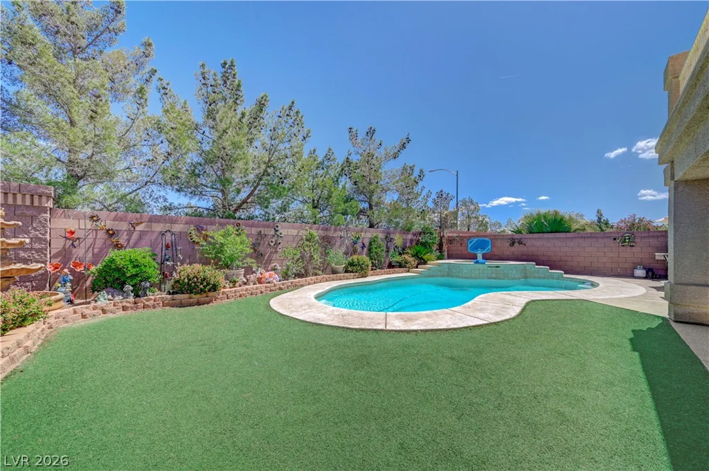 7834 Tahoe Ridge, Las Vegas, NV 89139