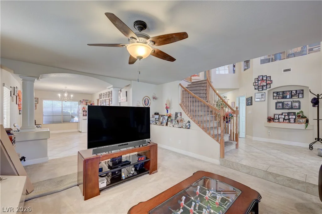 7834 Tahoe Ridge, Las Vegas, NV 89139