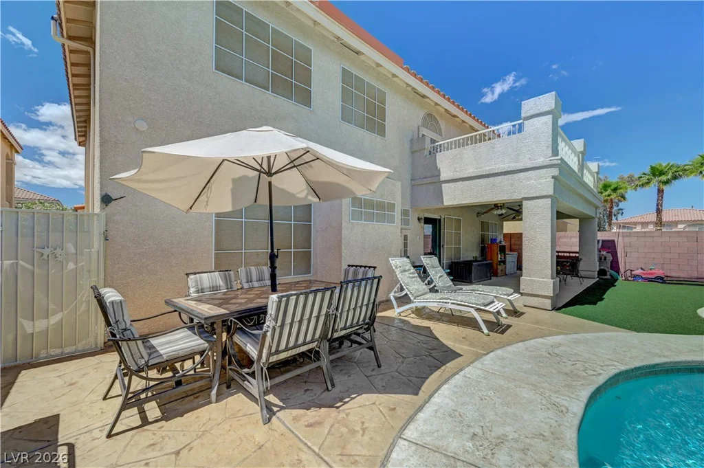 7834 Tahoe Ridge, Las Vegas, NV 89139