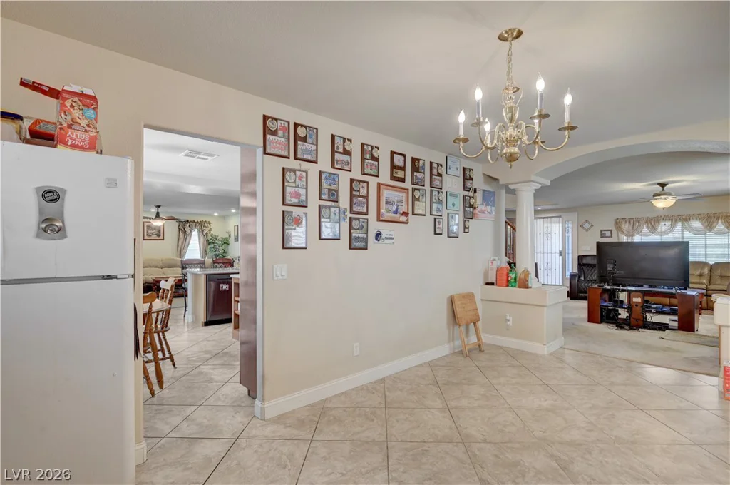 7834 Tahoe Ridge, Las Vegas, NV 89139