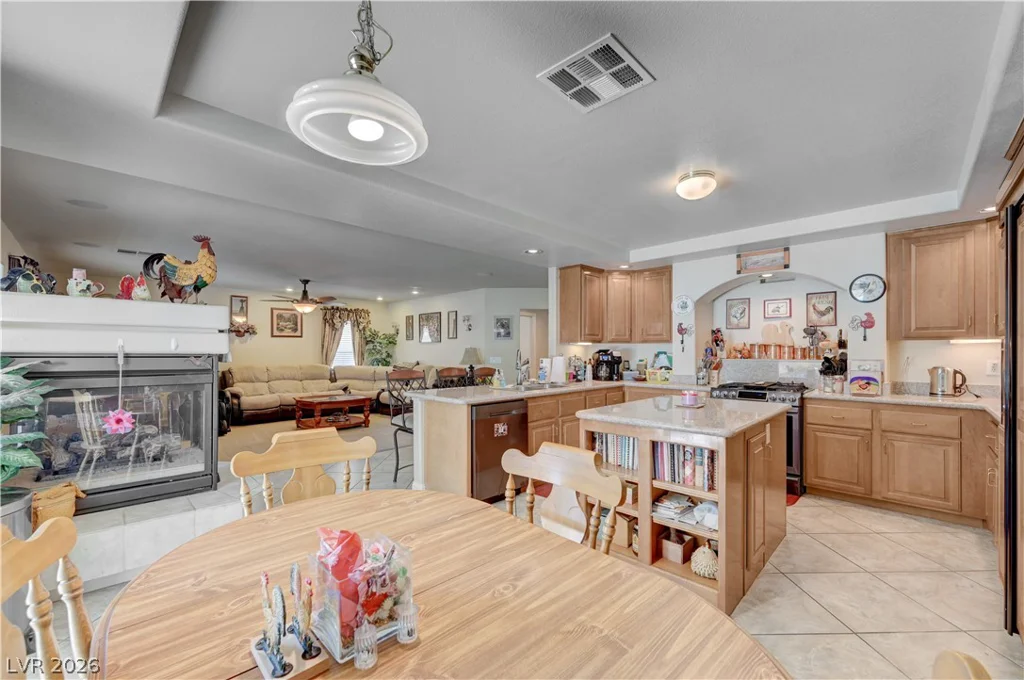 7834 Tahoe Ridge, Las Vegas, NV 89139