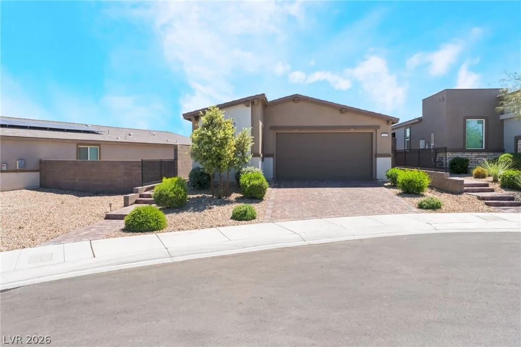 9495 White Fir Grove, Las Vegas, NV 89143