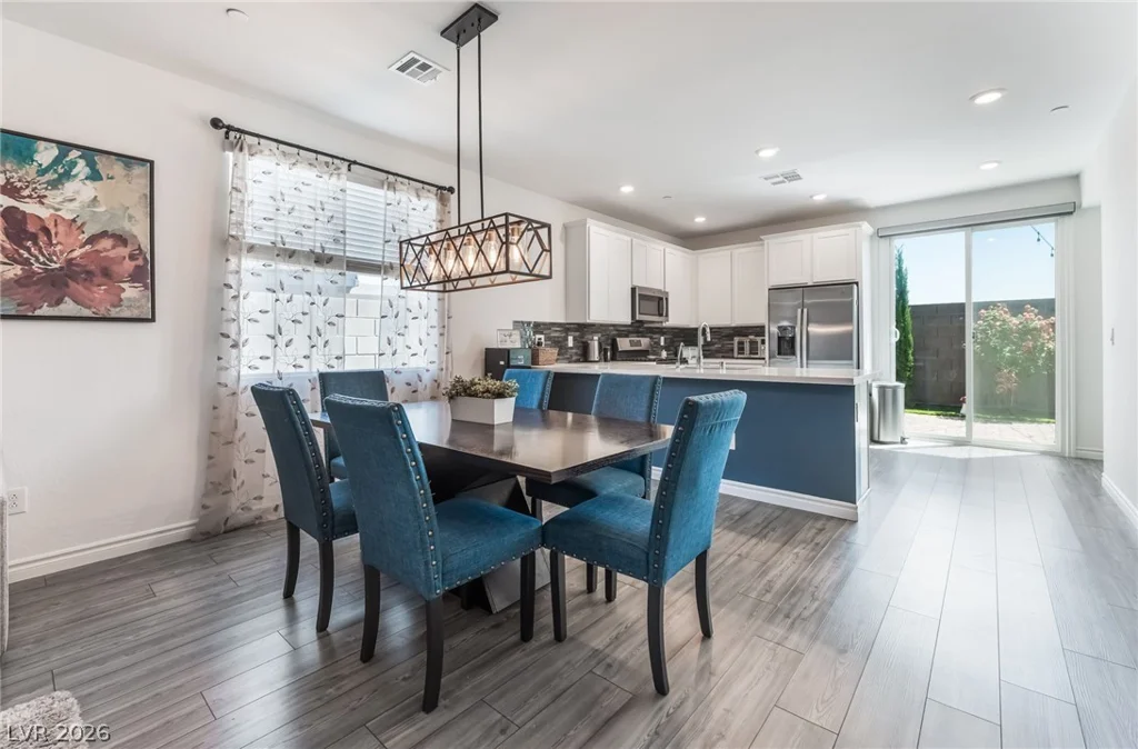 9495 White Fir Grove, Las Vegas, NV 89143