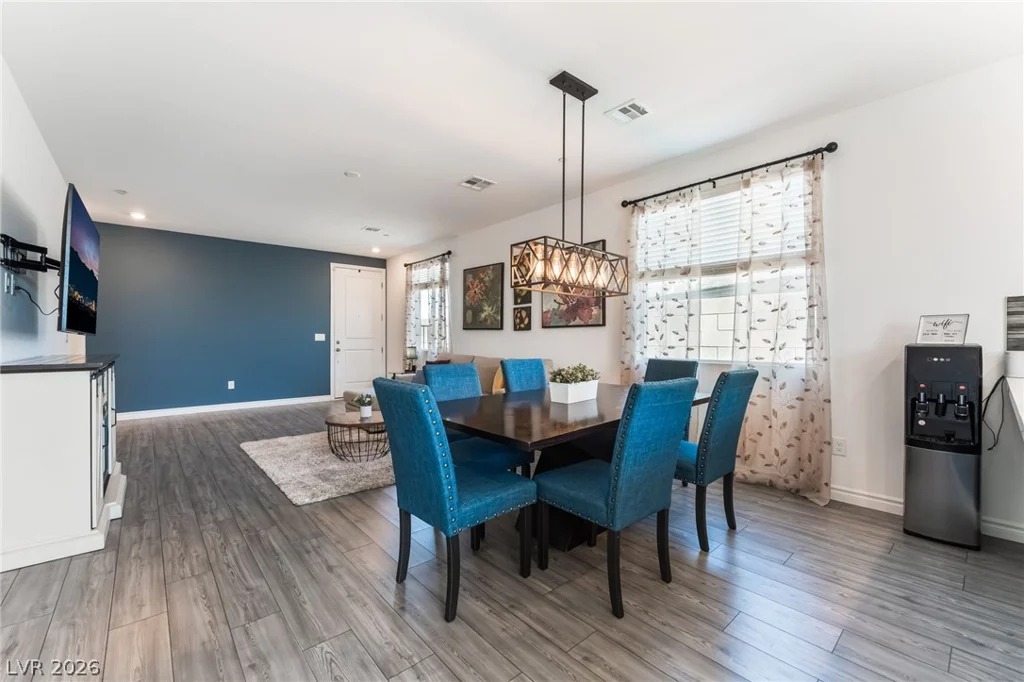 9495 White Fir Grove, Las Vegas, NV 89143