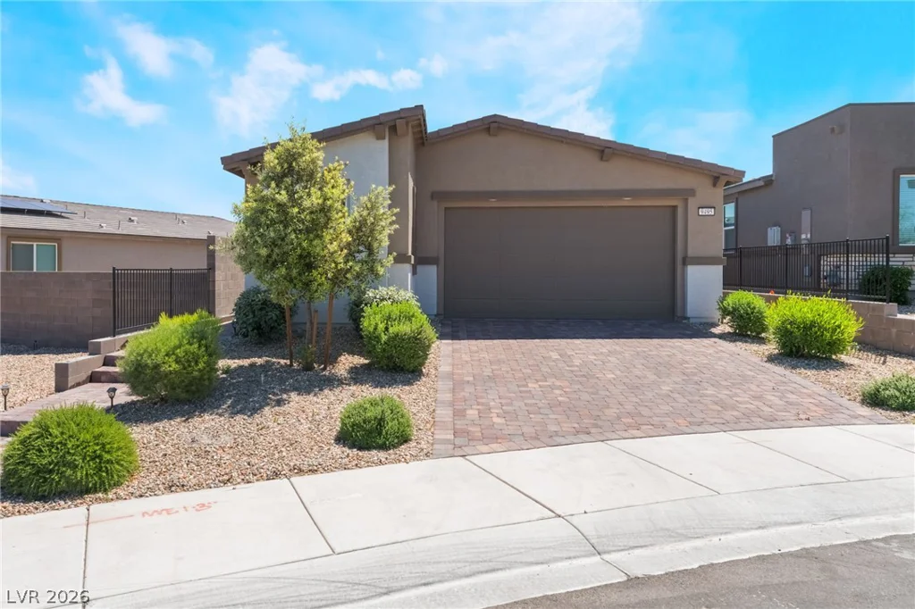 9495 White Fir Grove, Las Vegas, NV 89143