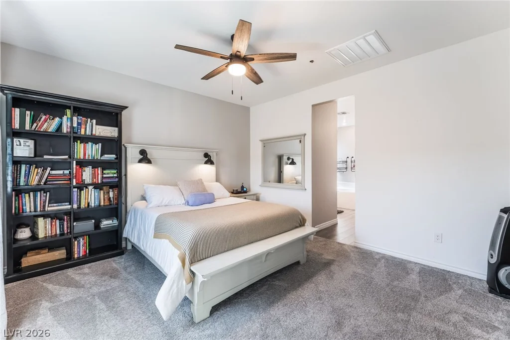 9495 White Fir Grove, Las Vegas, NV 89143