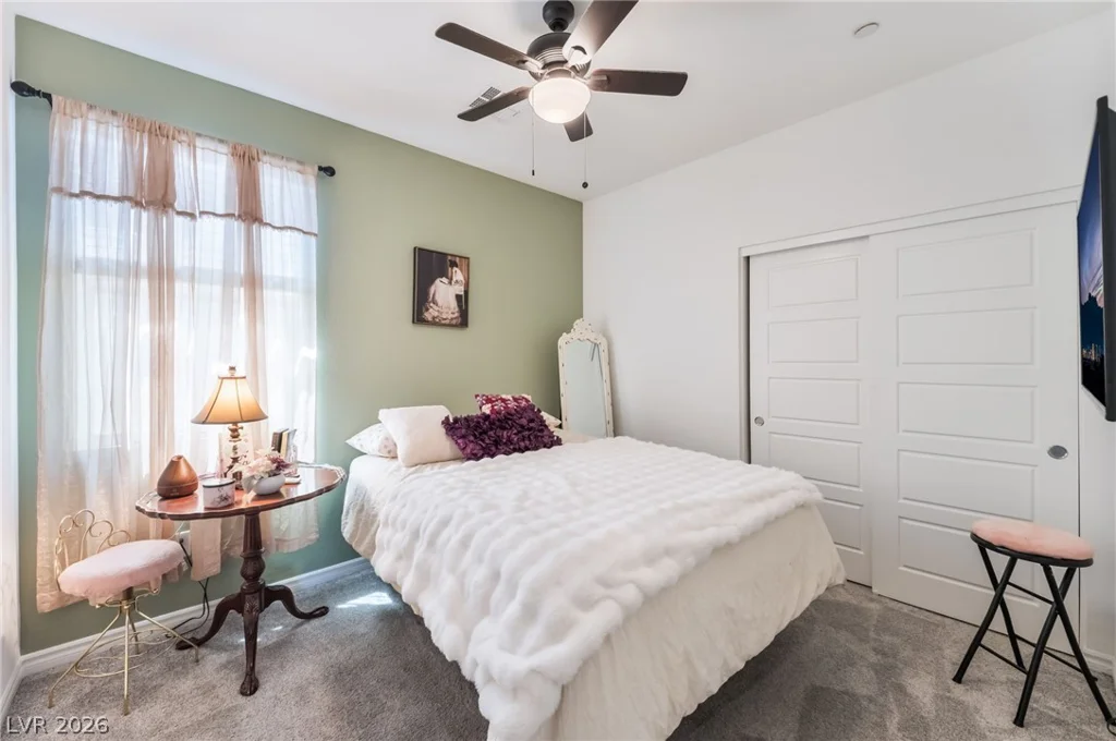 9495 White Fir Grove, Las Vegas, NV 89143