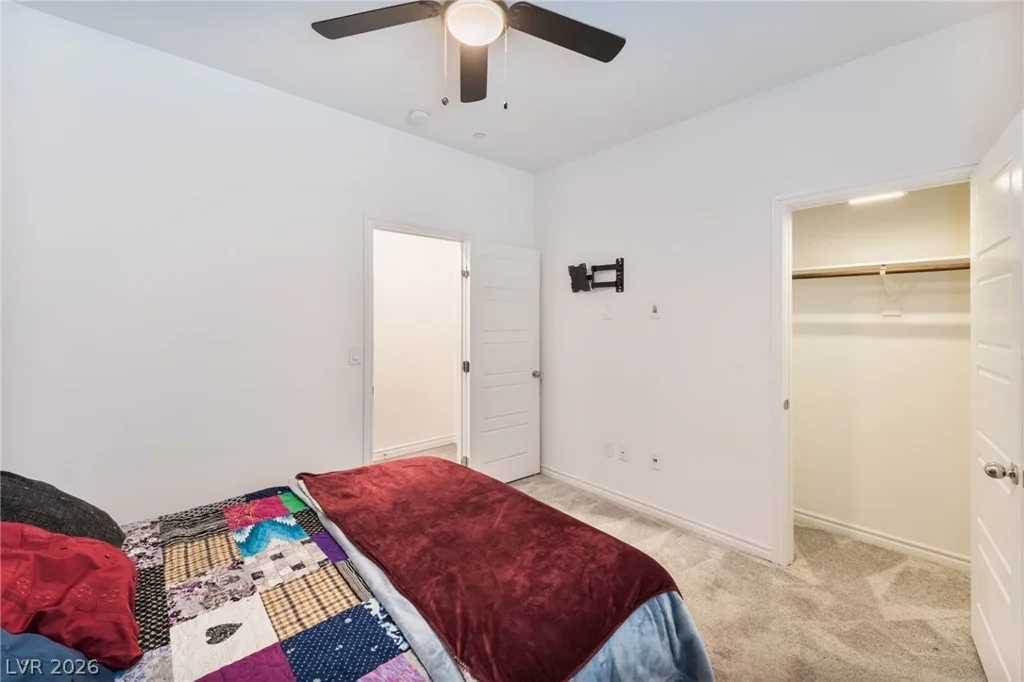 9495 White Fir Grove, Las Vegas, NV 89143