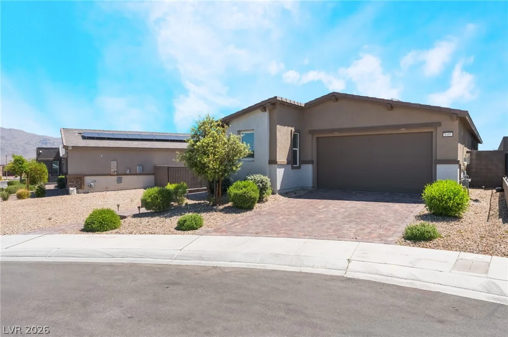 9495 White Fir Grove, Las Vegas, NV 89143