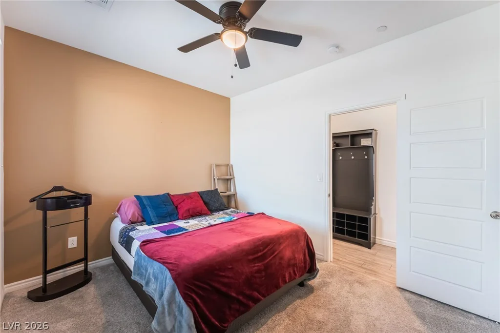 9495 White Fir Grove, Las Vegas, NV 89143