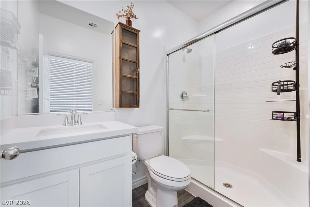 9495 White Fir Grove, Las Vegas, NV 89143