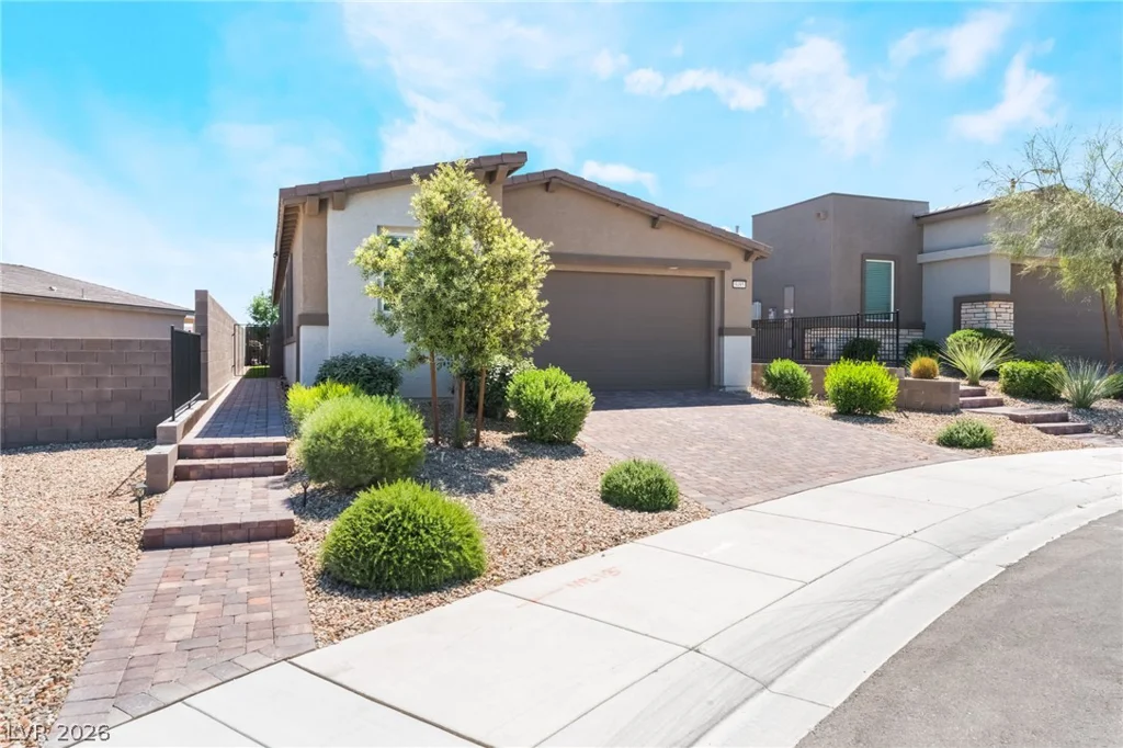 9495 White Fir Grove, Las Vegas, NV 89143