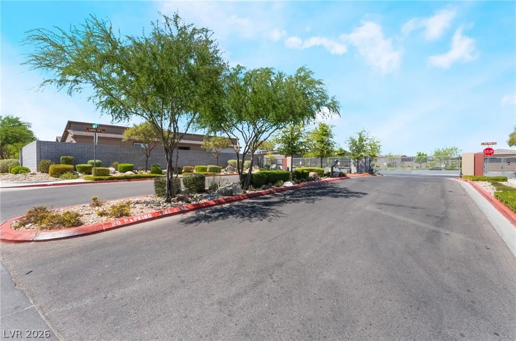 9495 White Fir Grove, Las Vegas, NV 89143