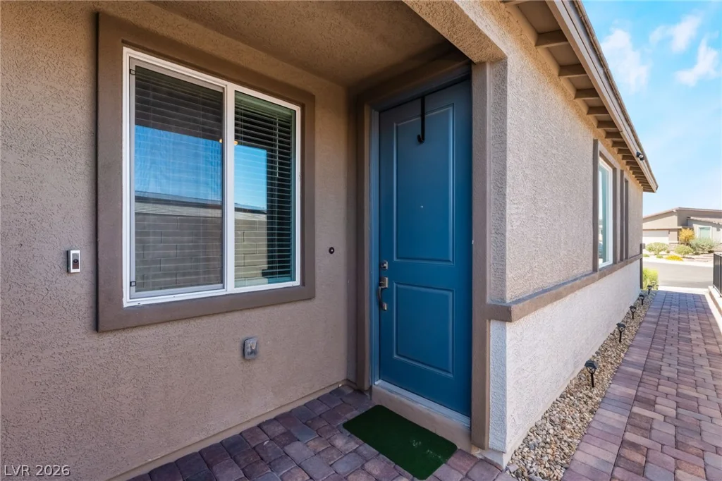9495 White Fir Grove, Las Vegas, NV 89143