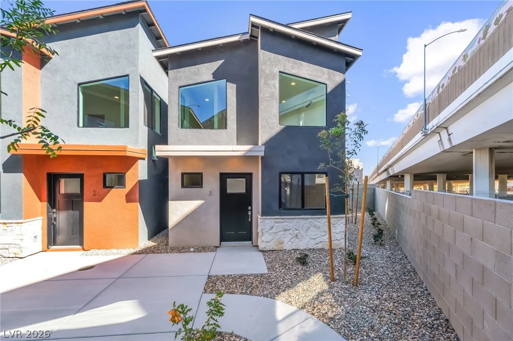 350 13th, Las Vegas, NV 89101