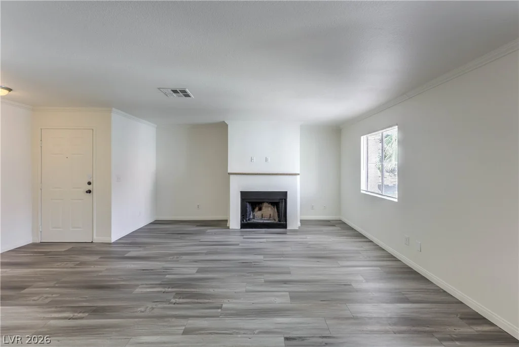 8600 Charleston, Las Vegas, NV 89117