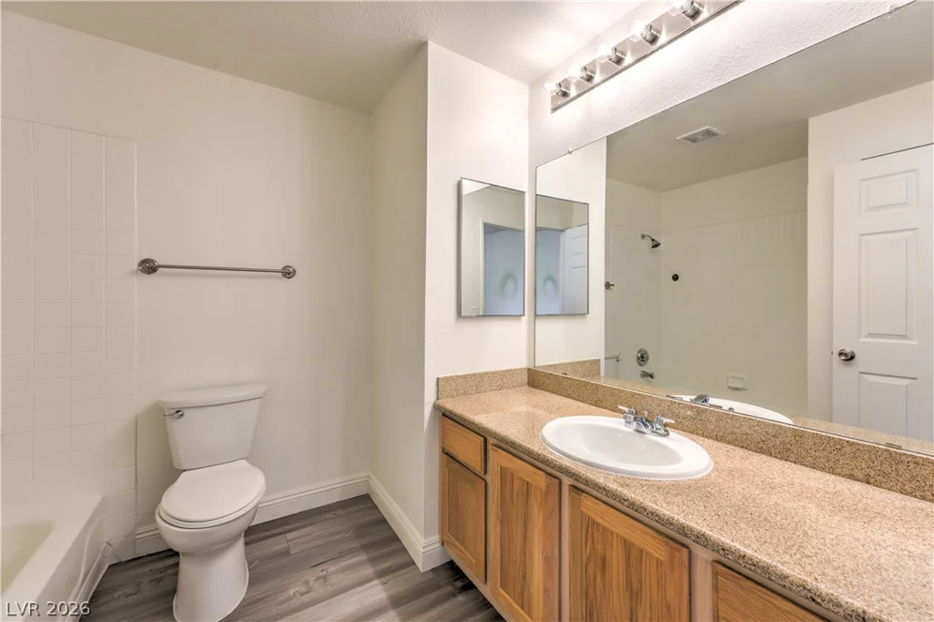 8600 Charleston, Las Vegas, NV 89117