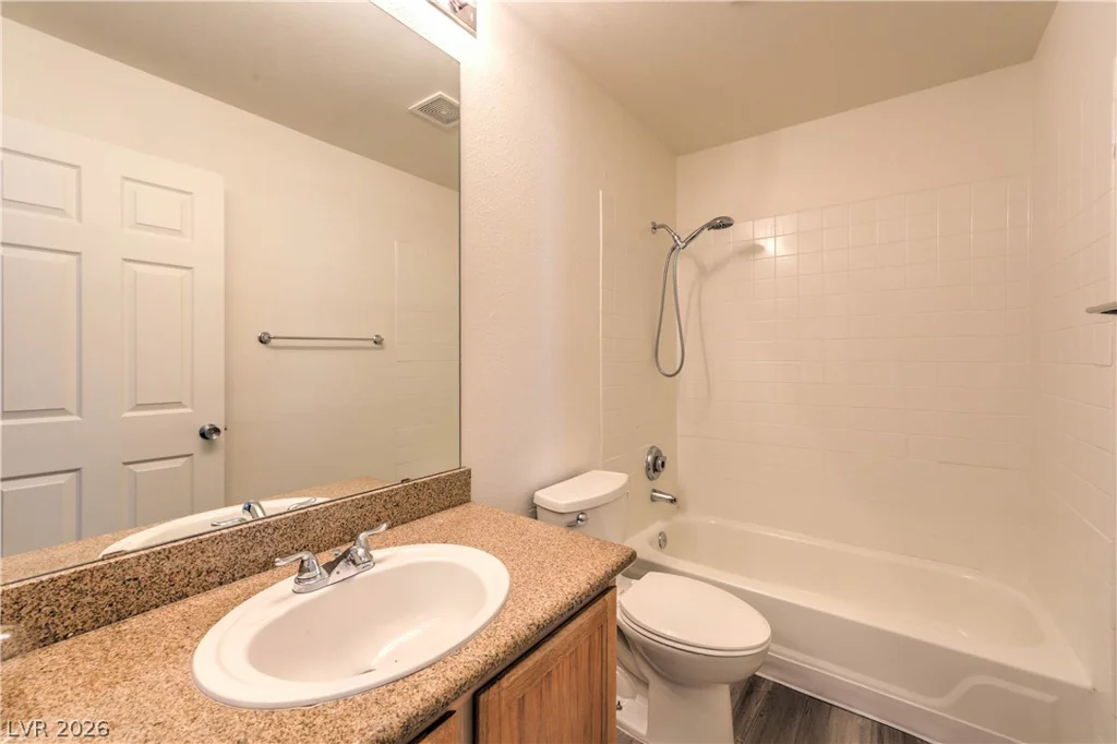 8600 Charleston, Las Vegas, NV 89117