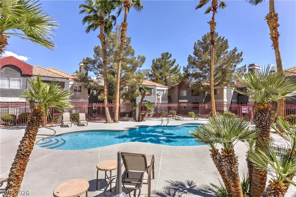 8600 Charleston, Las Vegas, NV 89117