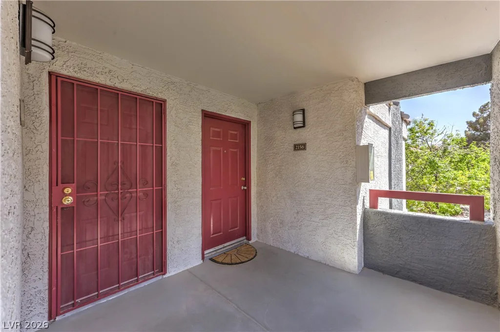8600 Charleston, Las Vegas, NV 89117