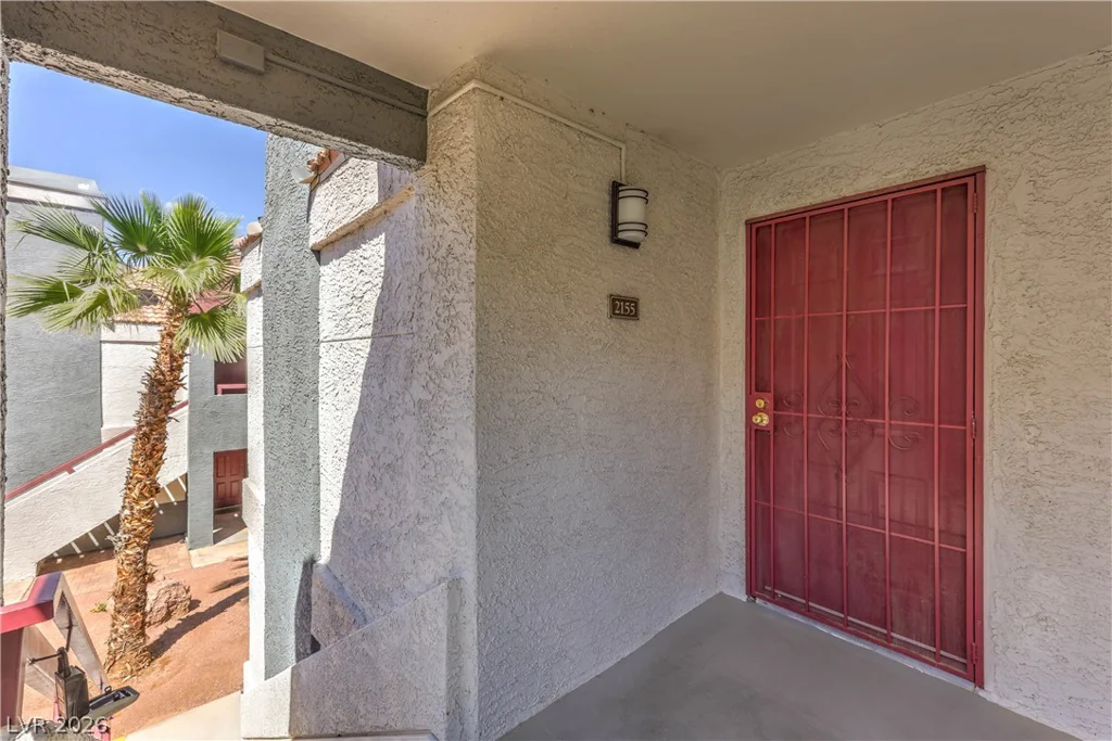 8600 Charleston, Las Vegas, NV 89117