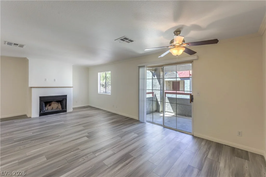 8600 Charleston, Las Vegas, NV 89117