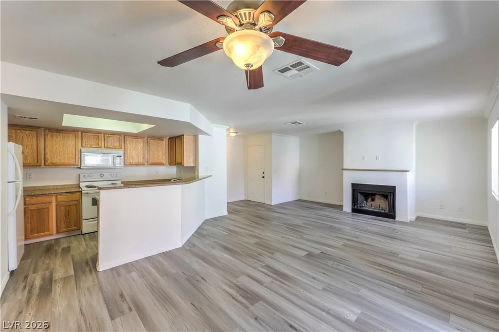 8600 Charleston, Las Vegas, NV 89117