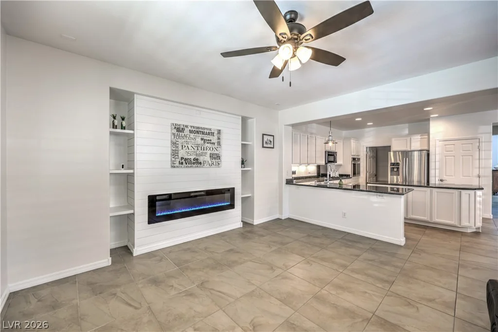 820 Paseo Cerro, Las Vegas, NV 89138