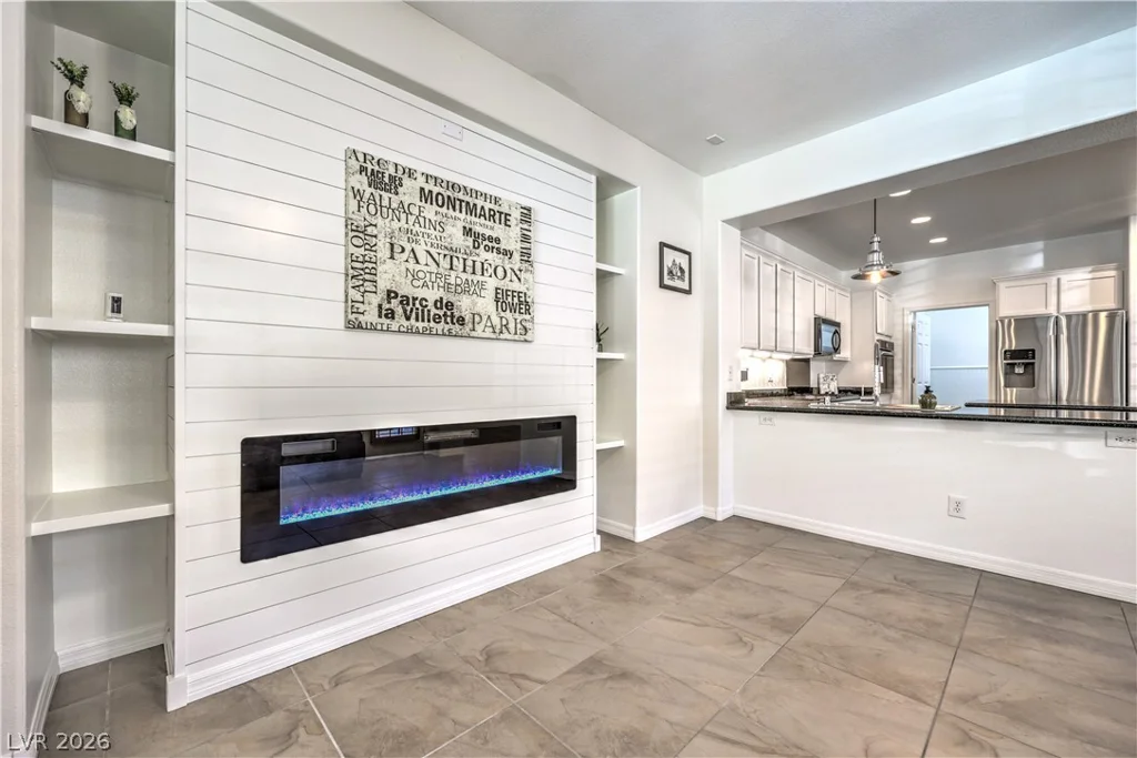 820 Paseo Cerro, Las Vegas, NV 89138