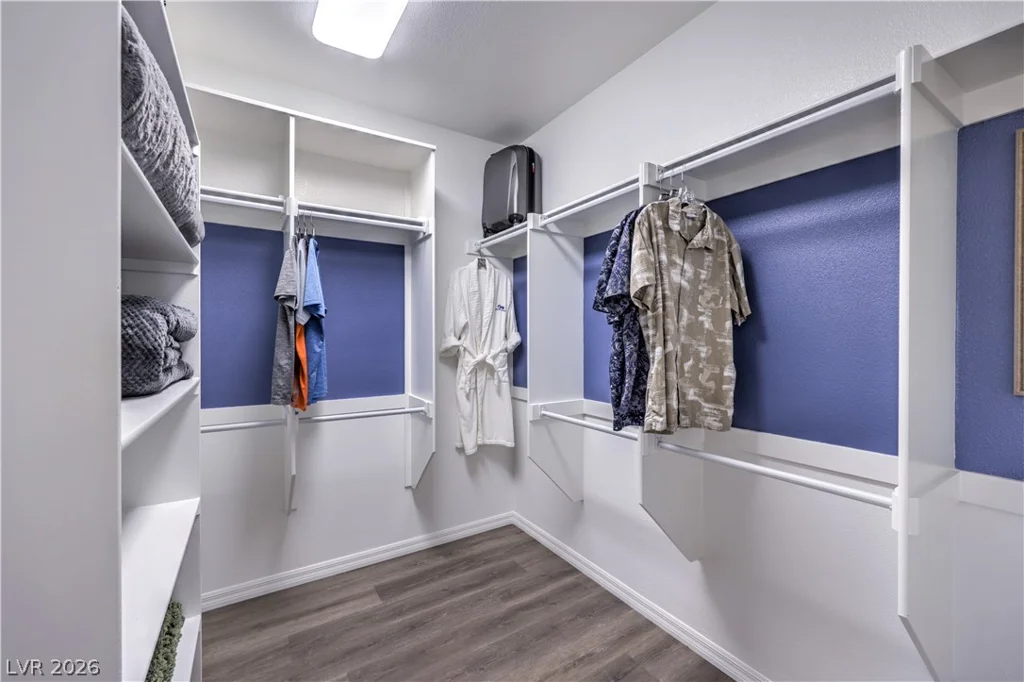 820 Paseo Cerro, Las Vegas, NV 89138