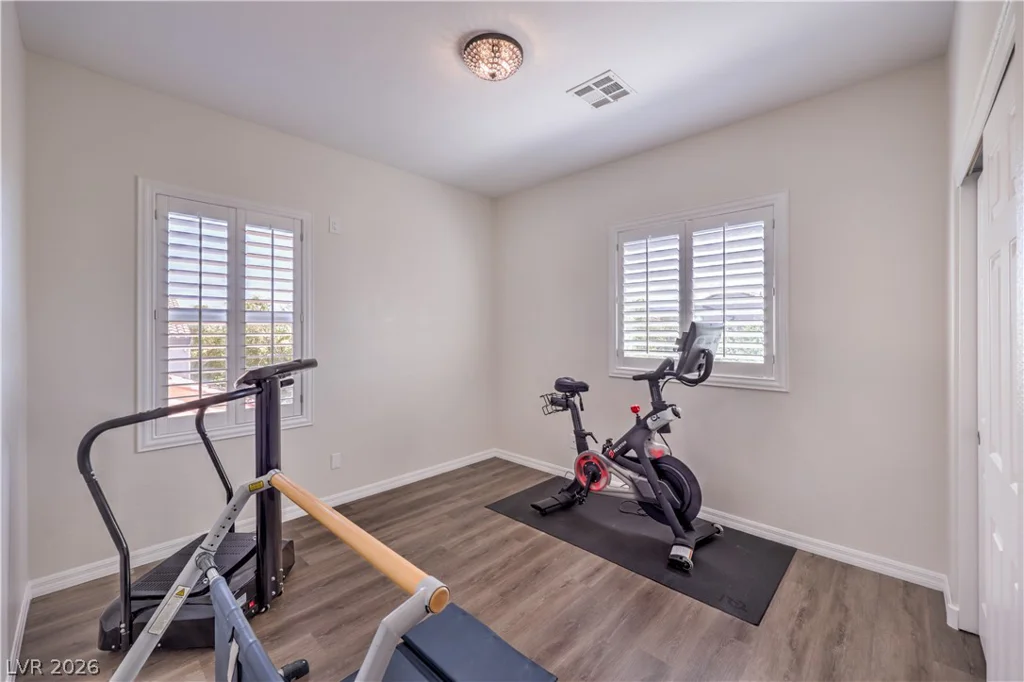 820 Paseo Cerro, Las Vegas, NV 89138
