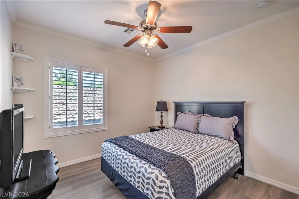 820 Paseo Cerro, Las Vegas, NV 89138