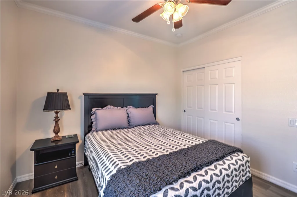 820 Paseo Cerro, Las Vegas, NV 89138
