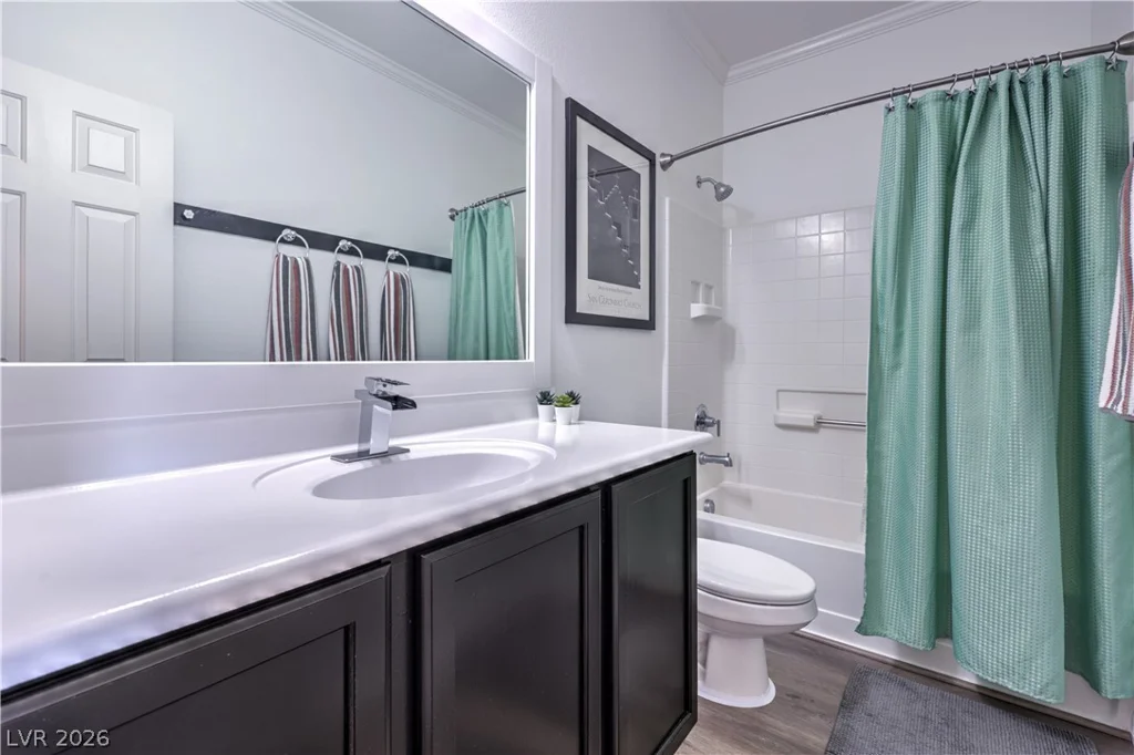 820 Paseo Cerro, Las Vegas, NV 89138