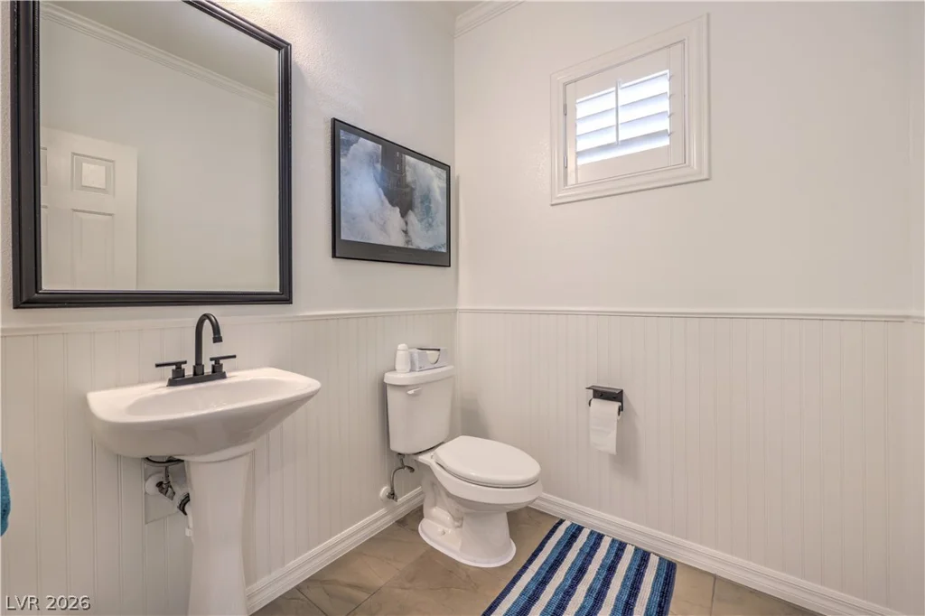 820 Paseo Cerro, Las Vegas, NV 89138