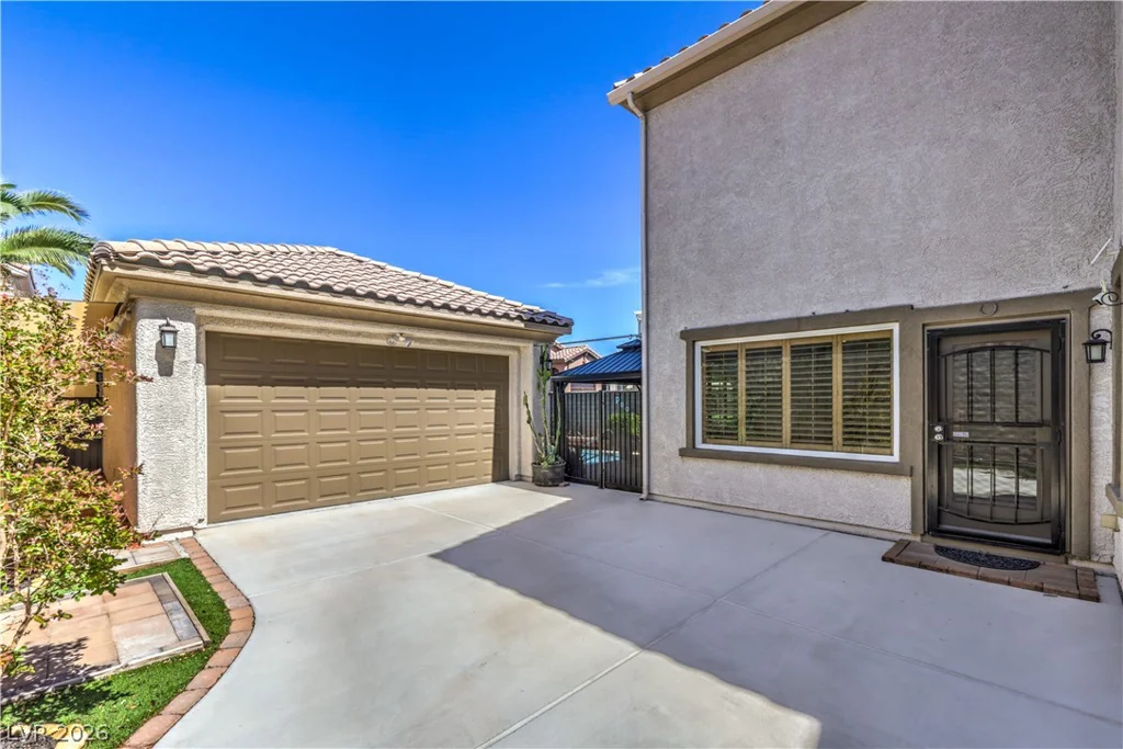 820 Paseo Cerro, Las Vegas, NV 89138