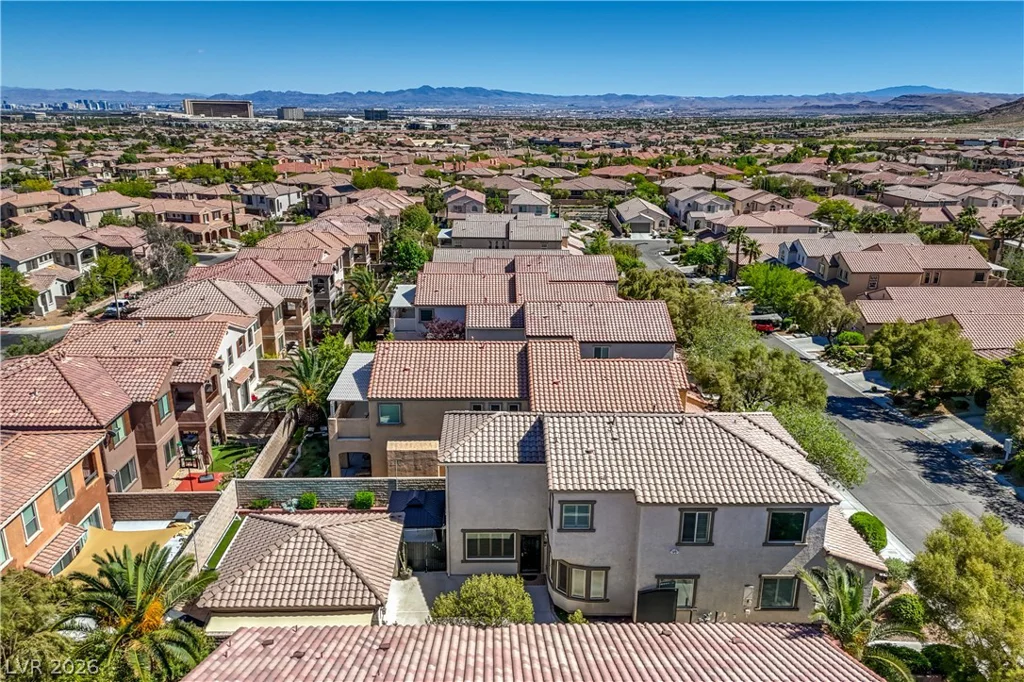 820 Paseo Cerro, Las Vegas, NV 89138