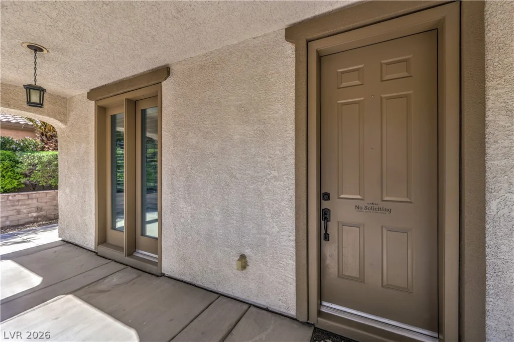 820 Paseo Cerro, Las Vegas, NV 89138