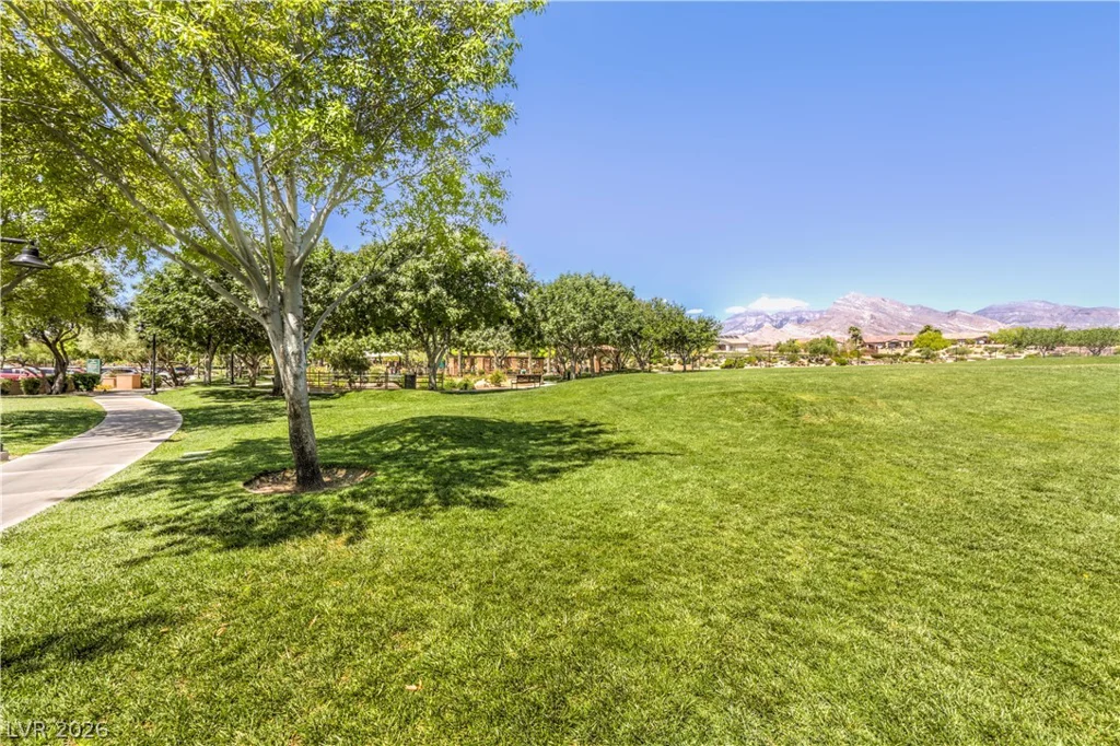 820 Paseo Cerro, Las Vegas, NV 89138