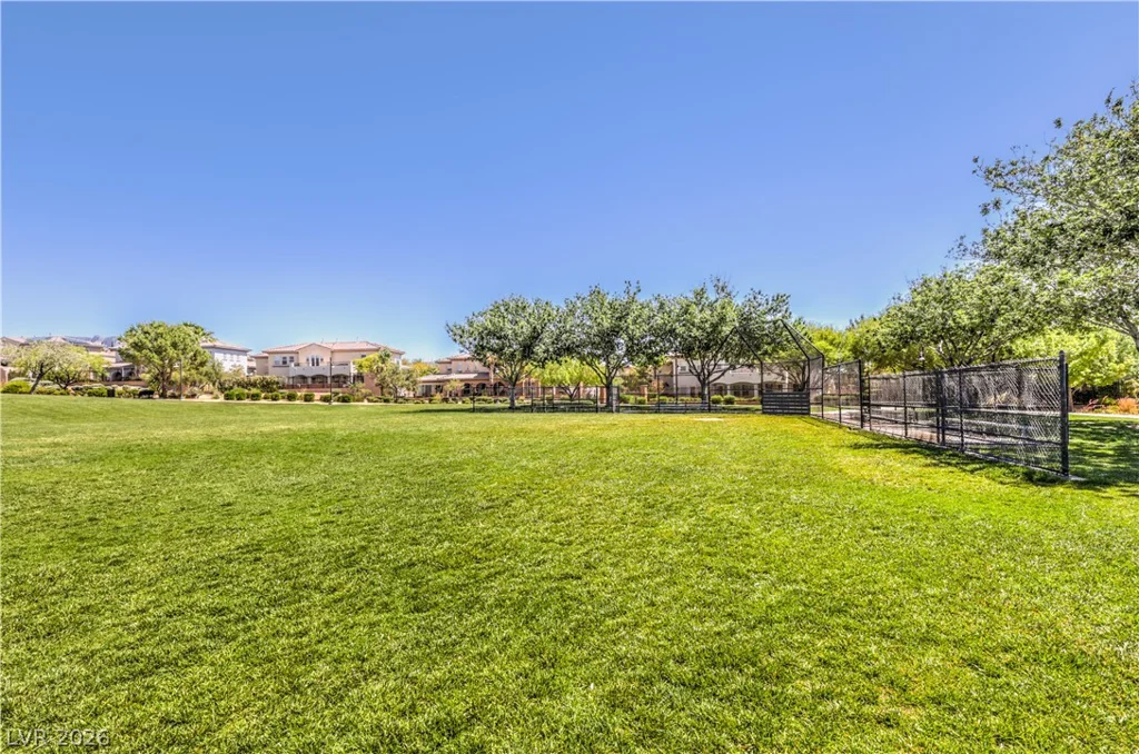 820 Paseo Cerro, Las Vegas, NV 89138