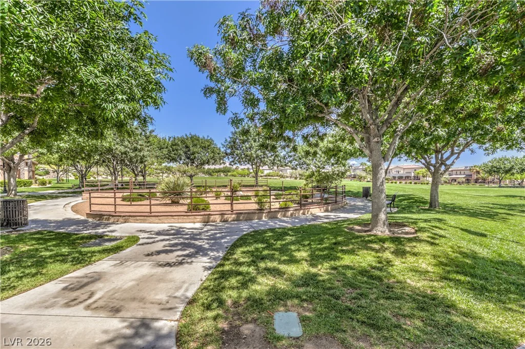 820 Paseo Cerro, Las Vegas, NV 89138