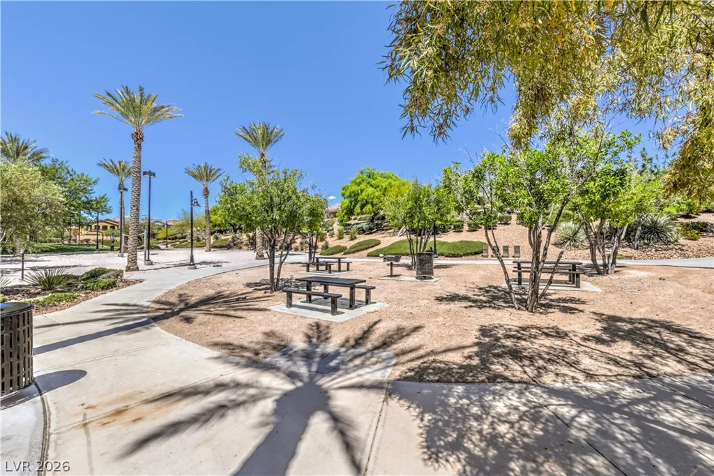 820 Paseo Cerro, Las Vegas, NV 89138