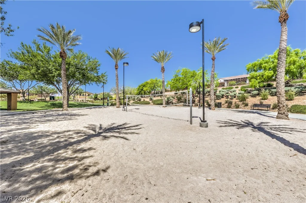 820 Paseo Cerro, Las Vegas, NV 89138
