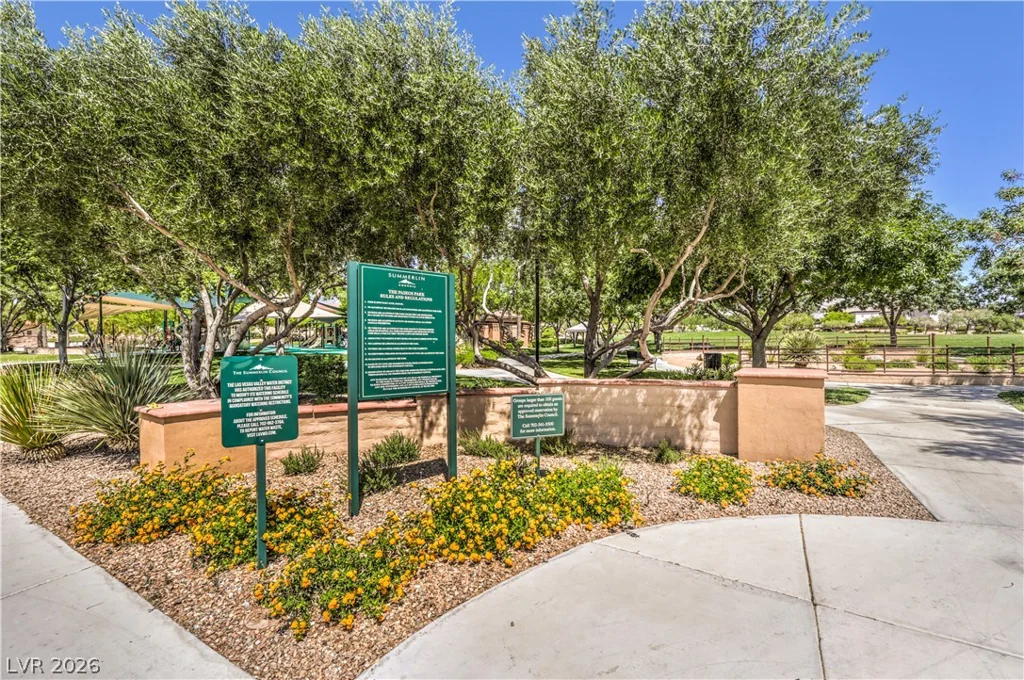 820 Paseo Cerro, Las Vegas, NV 89138